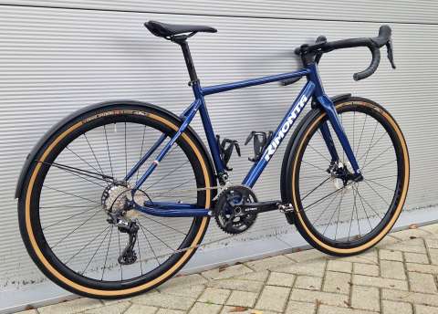 Rimonta Attacco Peter vd Meer