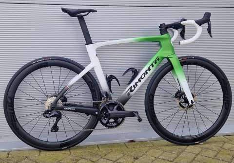 Rimonta Zonda